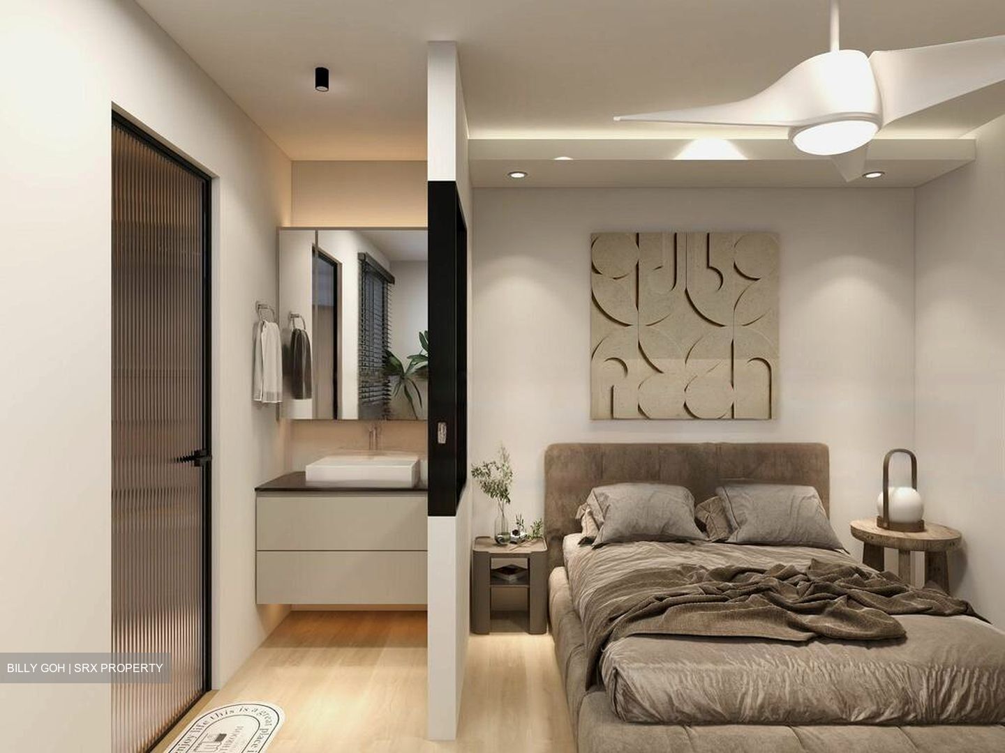 Blk 123 Eunos Spring (Bedok), HDB 4 Rooms #482177141